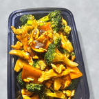 Best 芥兰鸡 Chicken with Broccoli in Barberton, OH